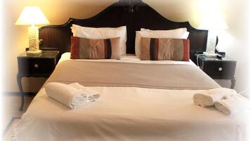 Standard Double Room | Desk, iron/ironing board, free cribs/infant beds, free WiFi