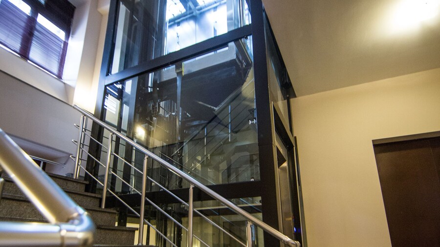 Passage Boutique Hotel