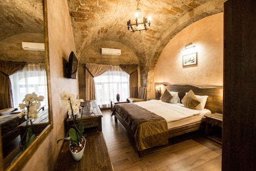 Passage Boutique Hotel