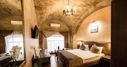 Passage Boutique Hotel