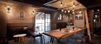 Ximen WOW Hostel