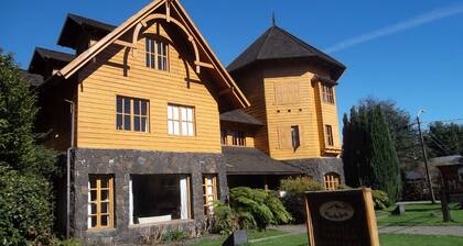 Hotel Malalhue