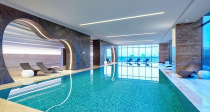 Four Points By Sheraton Guilin, Lingui