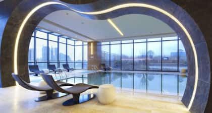 Four Points By Sheraton Guilin, Lingui