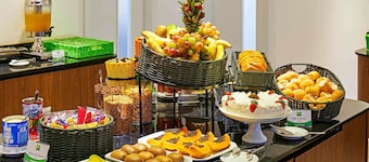 ibis Styles Balneario Camboriu