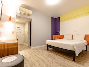 Standard Apartment, 1 Double Bed
