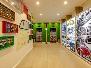 Exterior - ibis Styles Balneario Camboriu (Balneário Camboriú)