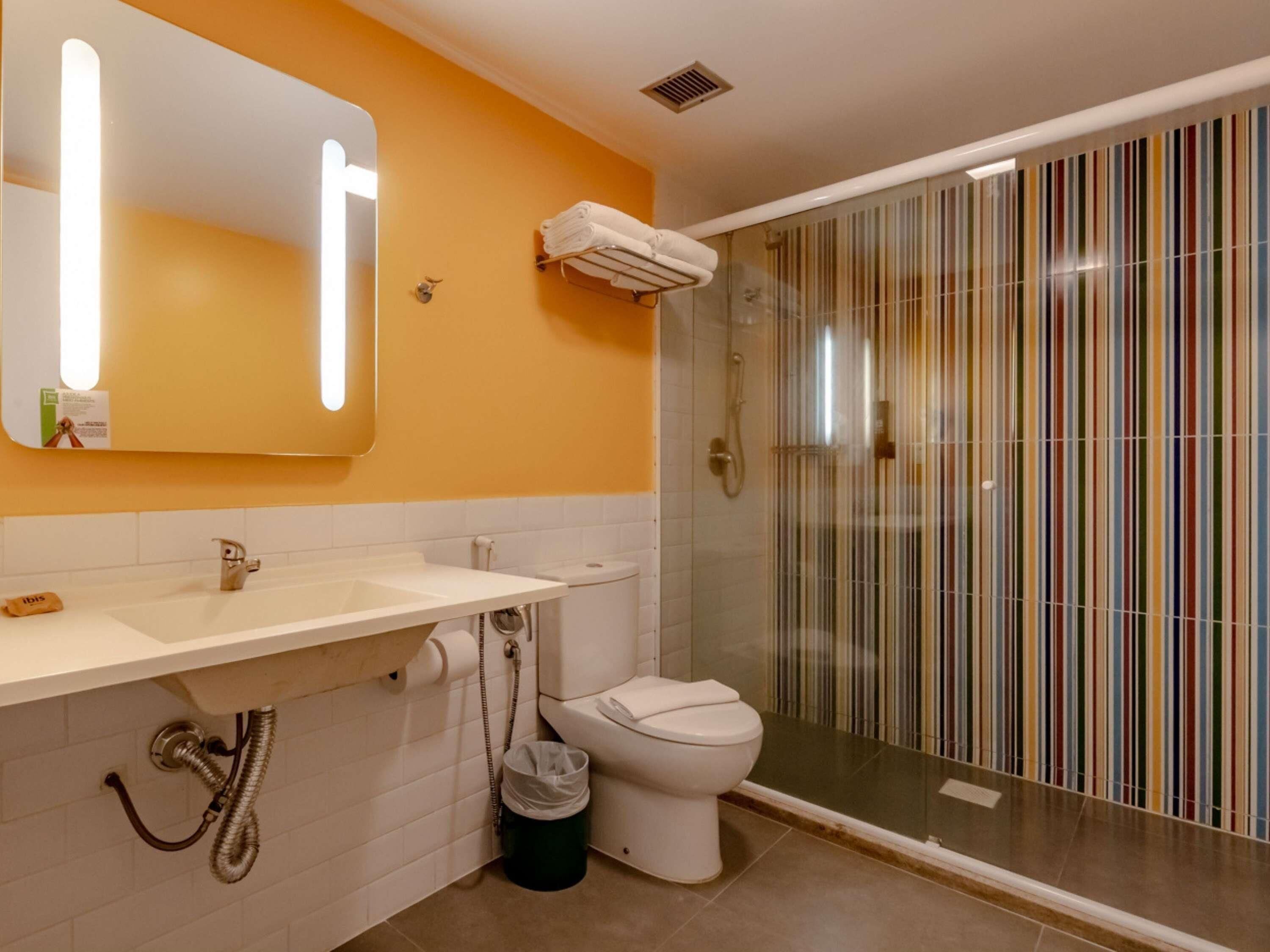 standard apartment, multiple beds | minibar, in-room safe, desk, laptop workspace