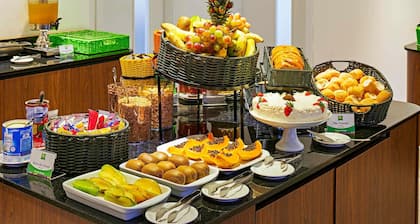 ibis Styles Balneario Camboriu