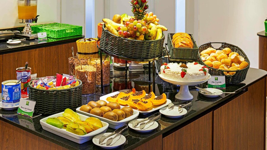 ibis Styles Balneario Camboriu