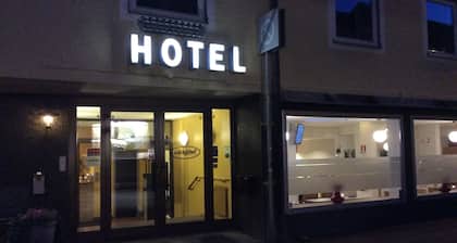 Hotel Göingehof