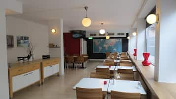 Restaurang