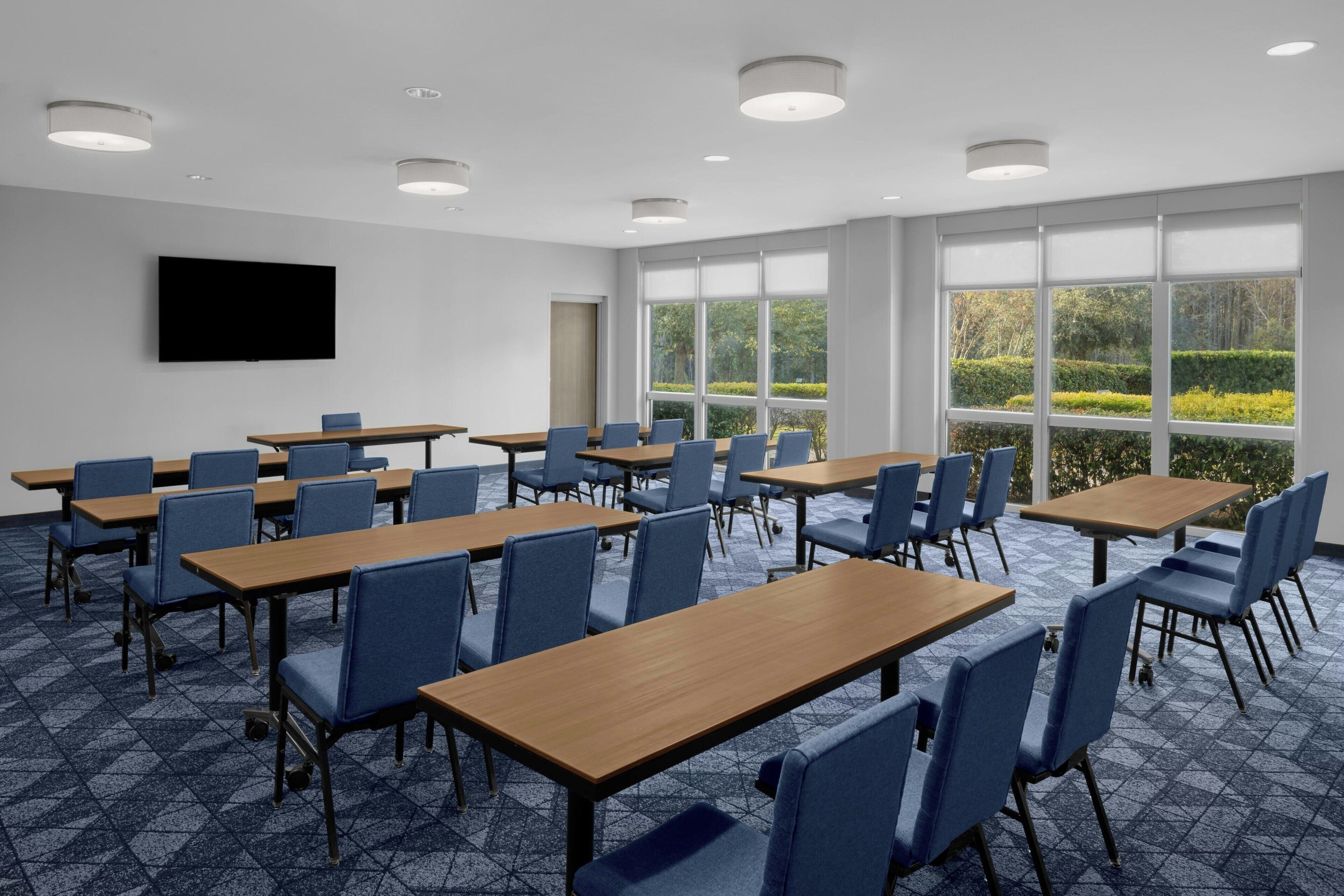 Foto - Courtyard by Marriott Orlando South/Grande Lakes Area