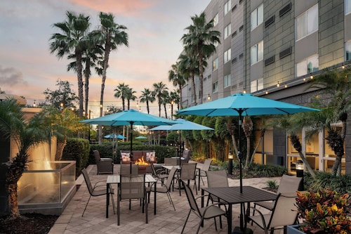 Courtyard by Marriott Orlando South/Grande Lakes Area