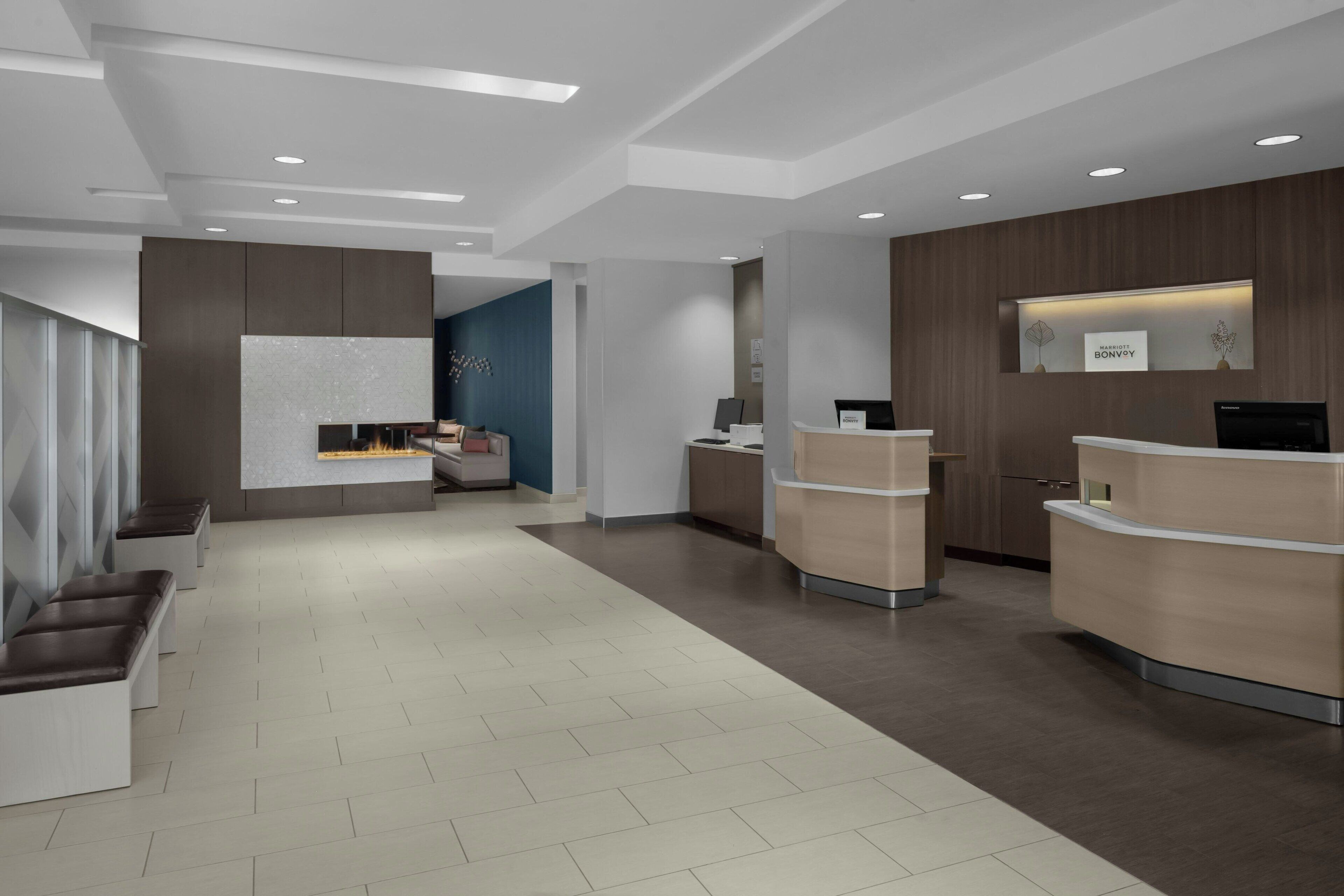 Foto - Courtyard by Marriott Orlando South/Grande Lakes Area