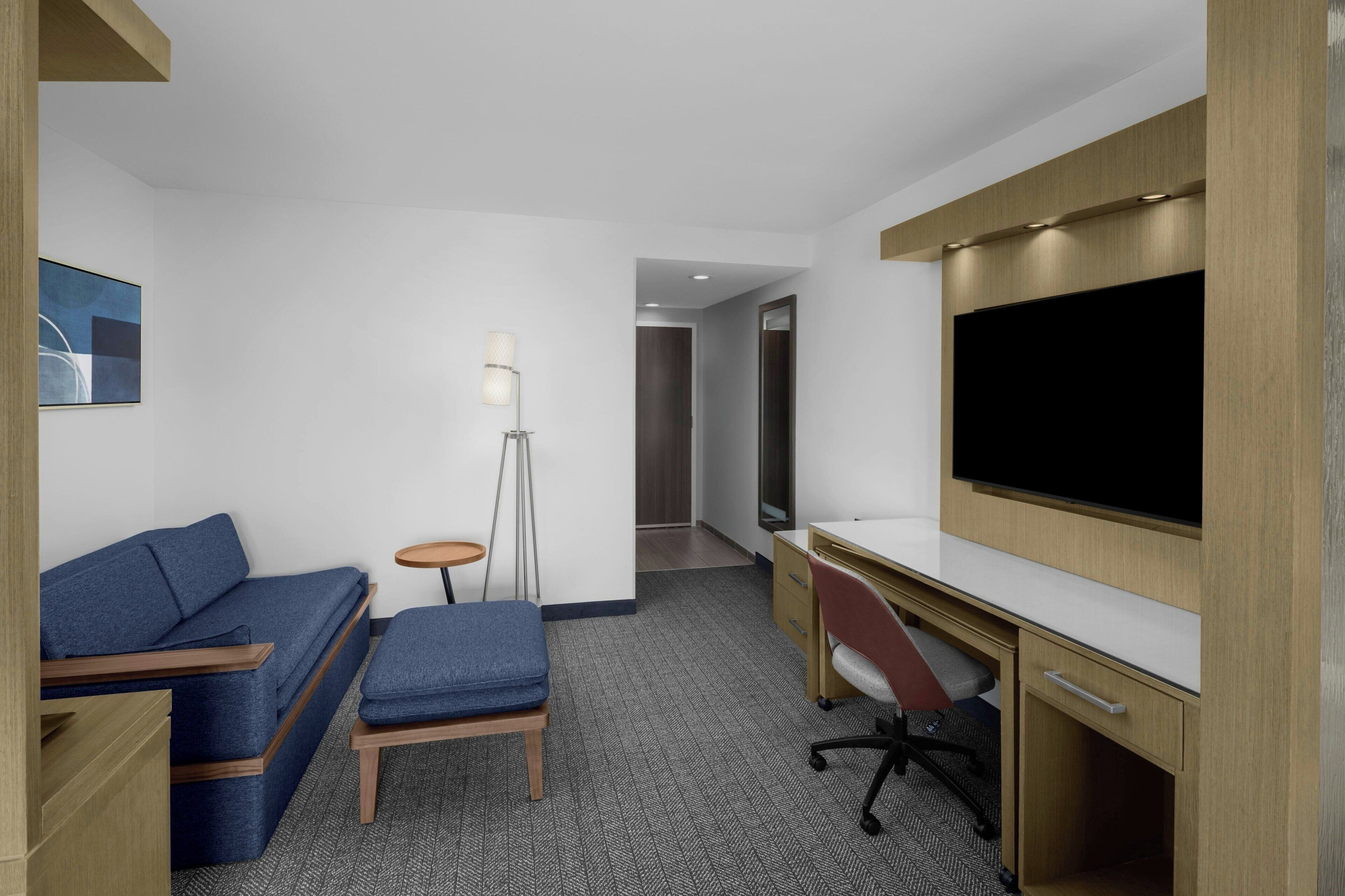 Foto - Courtyard by Marriott Orlando South/Grande Lakes Area