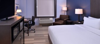 Holiday Inn Express & Suites Loma Linda- San Bernardino S by IHG
