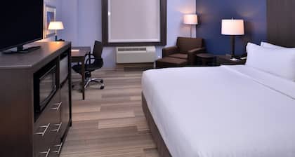 Holiday Inn Express & Suites Loma Linda- San Bernardino S by IHG