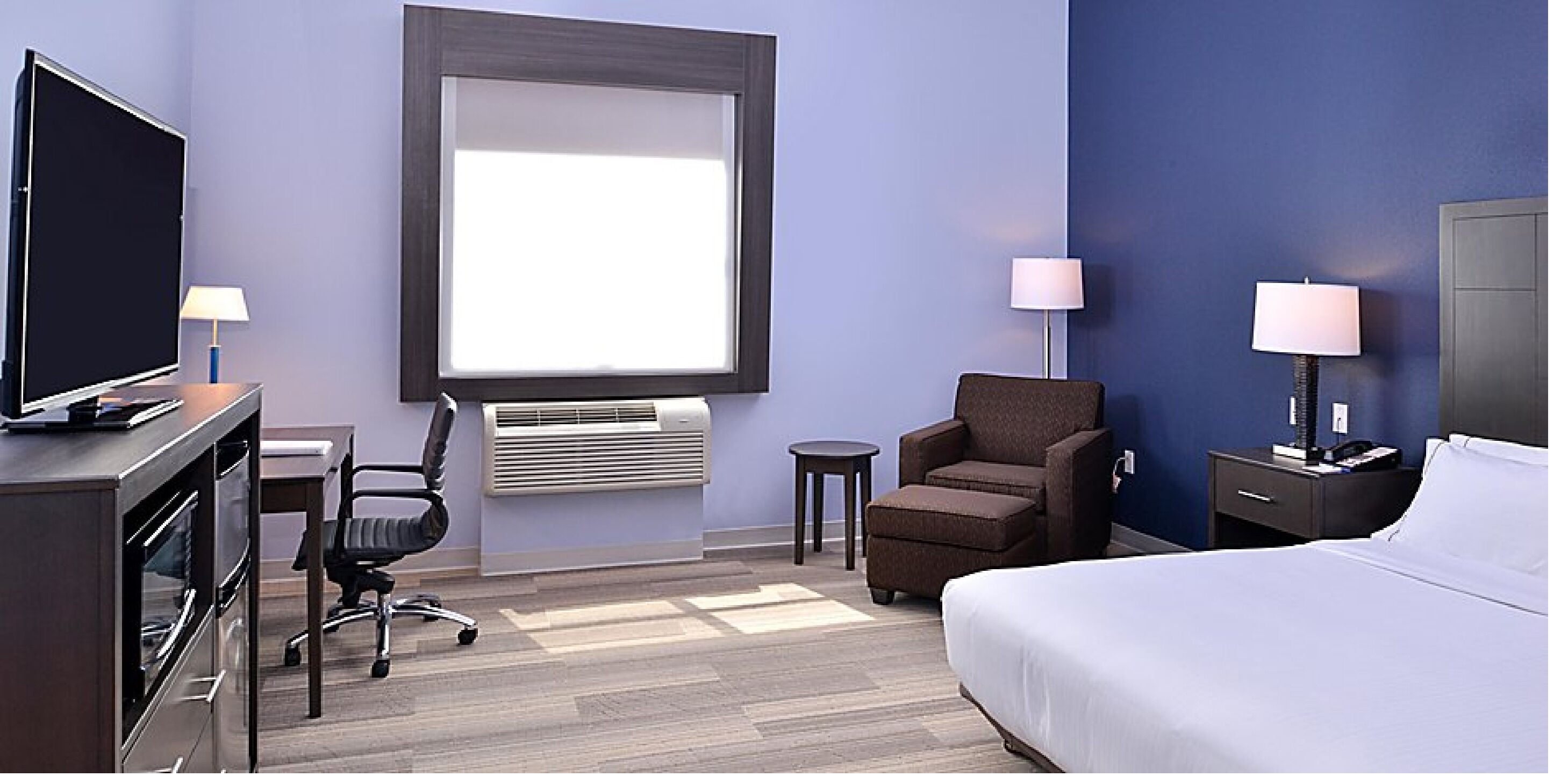 standard room | 1 bedroom, desk, iron/ironing board, free cots/infant beds