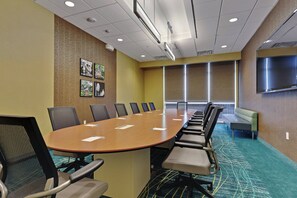 Sala de reuniones