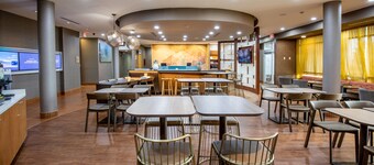 SpringHill Suites by Marriott Baton Rouge Gonzales