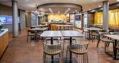 SpringHill Suites by Marriott Baton Rouge Gonzales