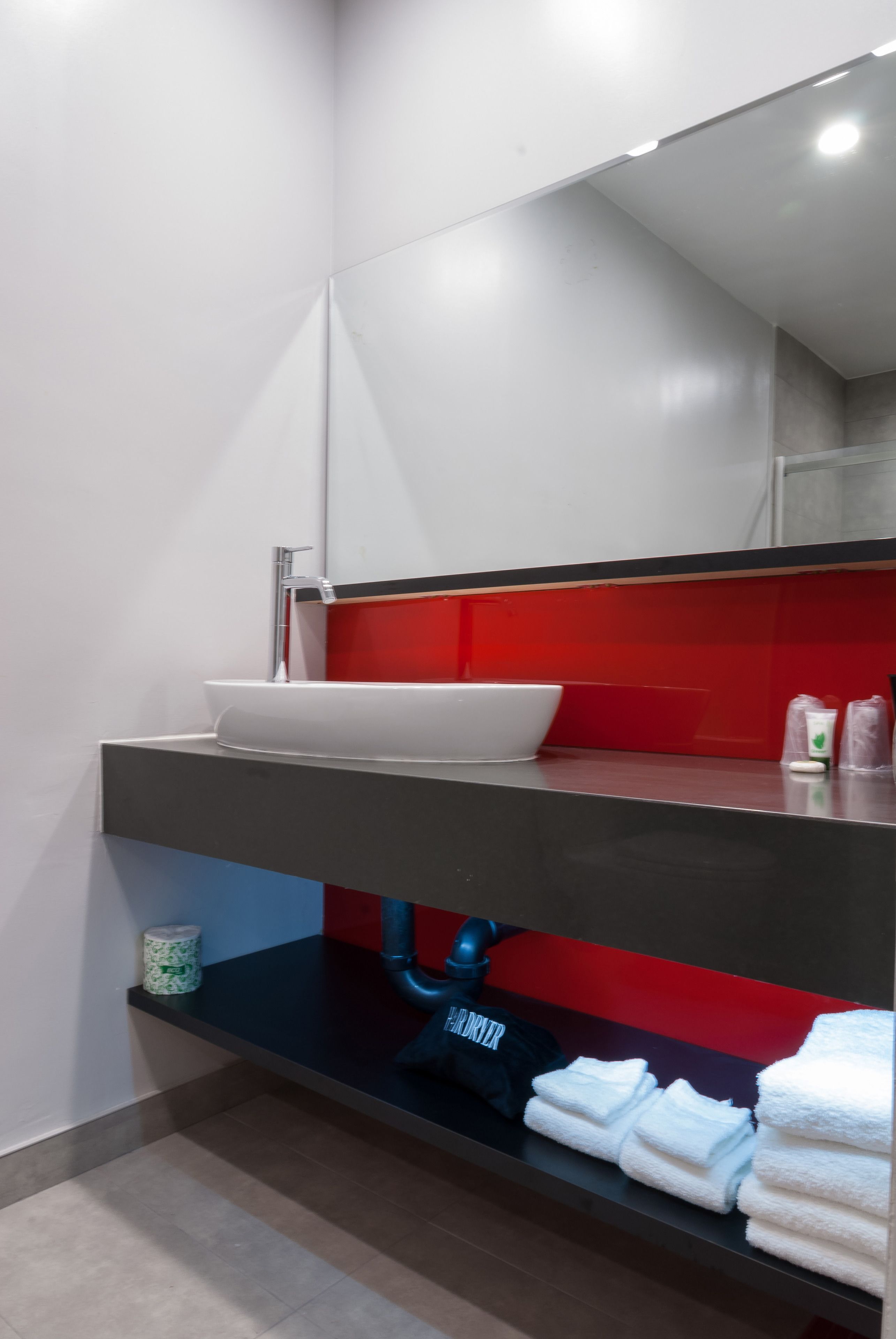 Foto - Astro Pasadena Hotel