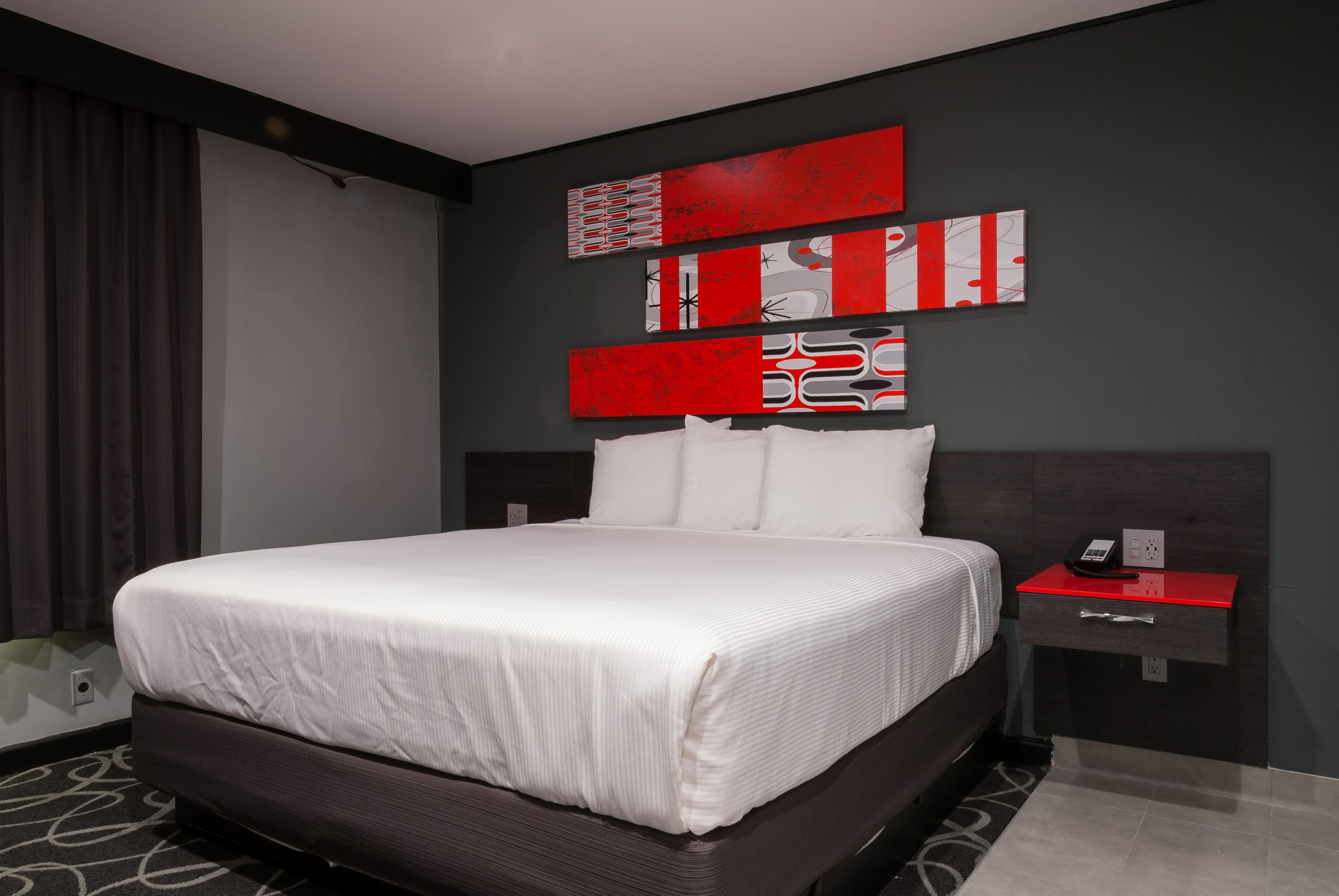 Foto - Astro Pasadena Hotel