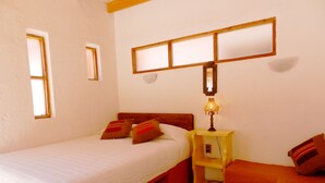 Kamar Double, kamar mandi pribadi