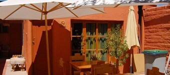 Hostal Sumaj Jallpa