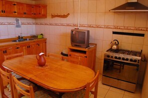 Gratis kontinental morgenmad