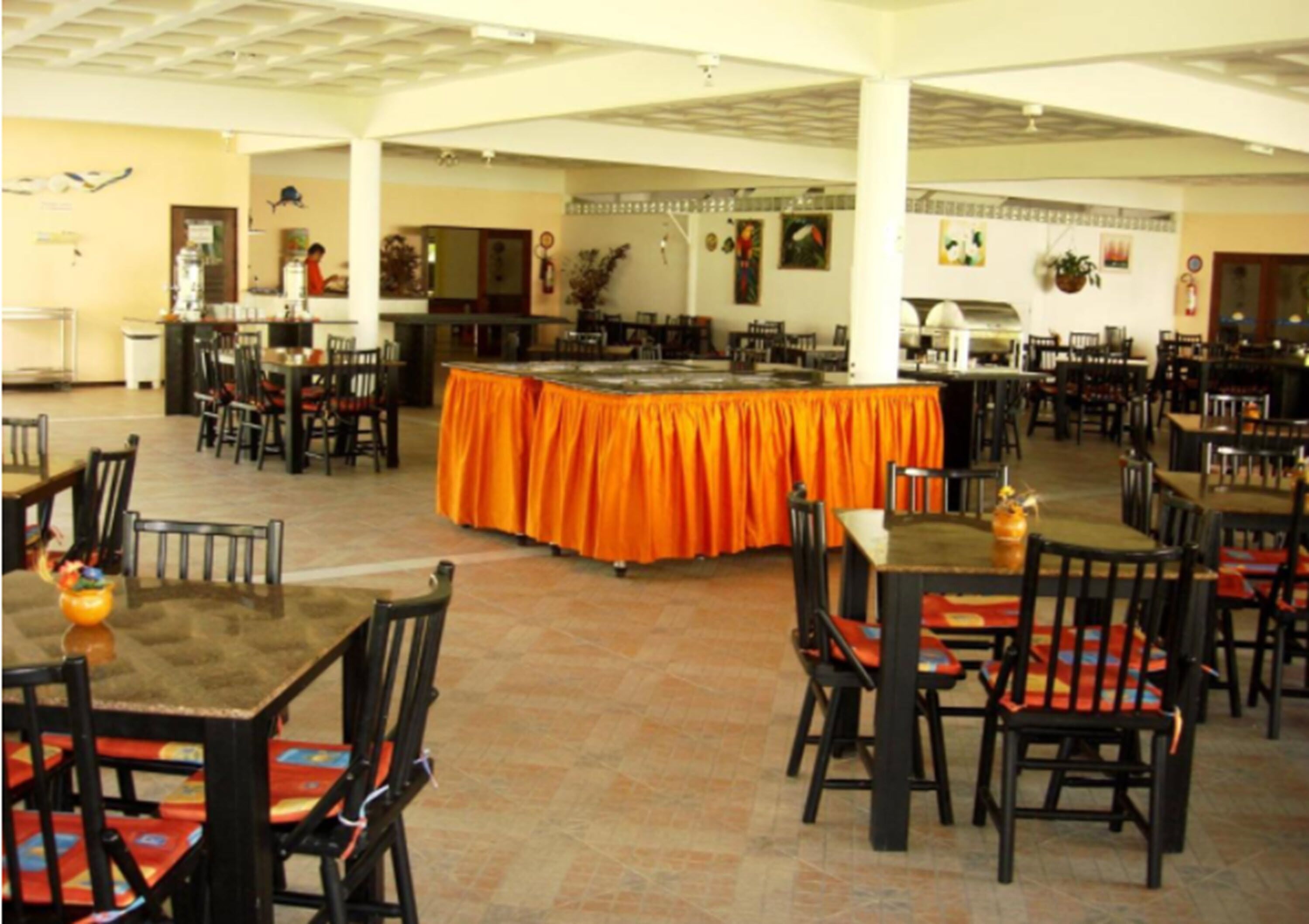 Foto - Hotel D'Anatureza