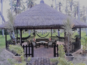 Property grounds - Hotel D'Anatureza (Maceió)