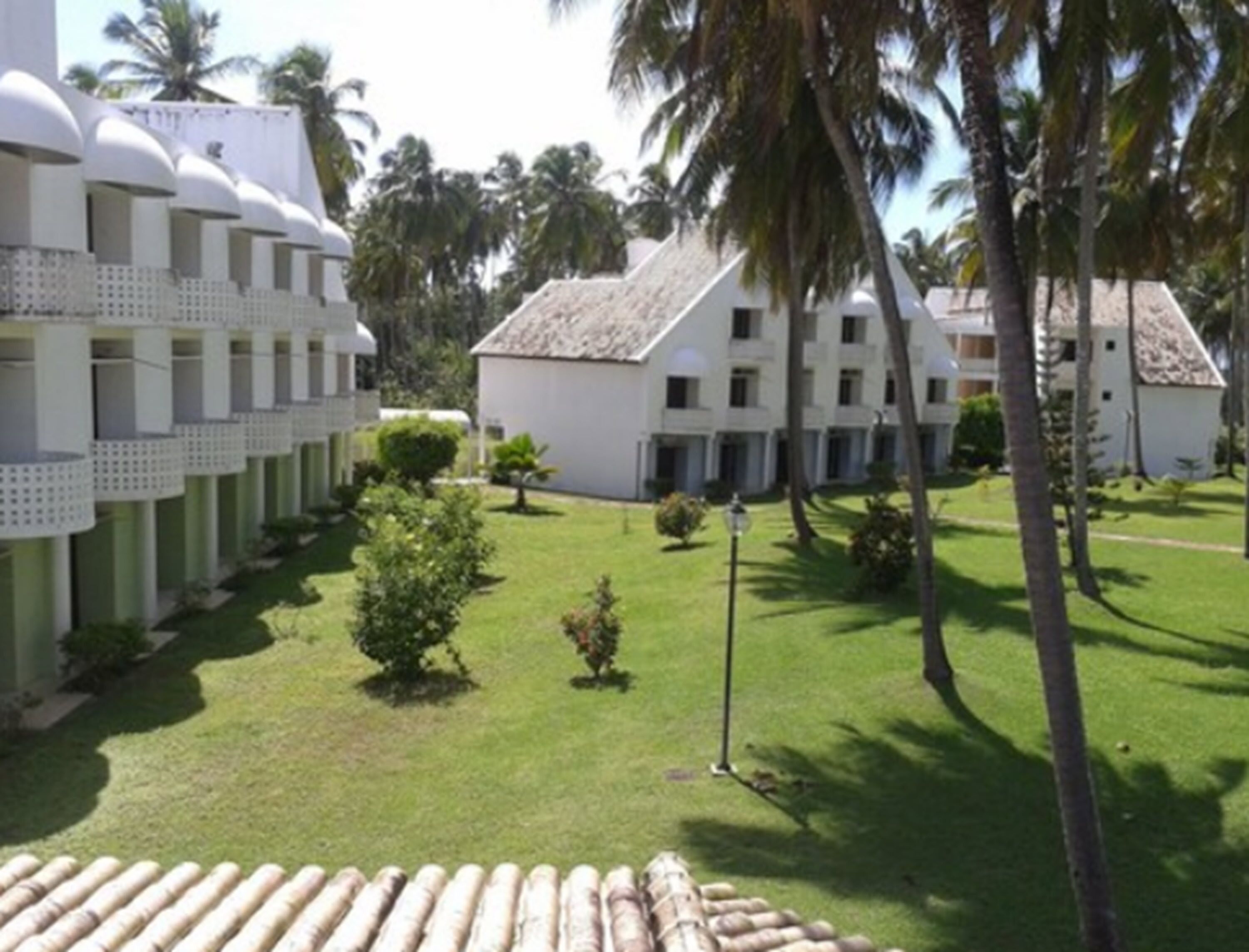 Foto - Hotel D'Anatureza