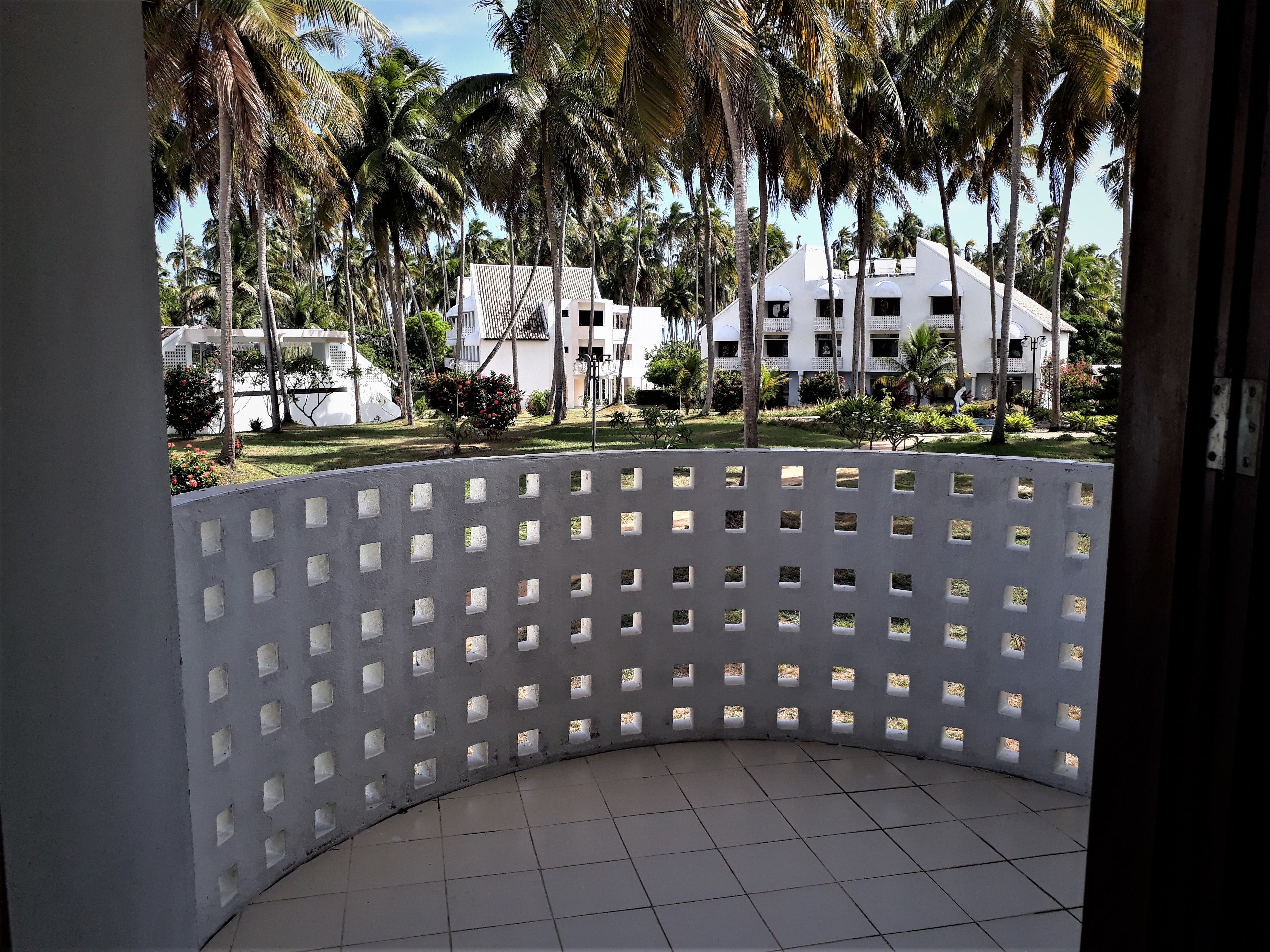 Foto - Hotel D'Anatureza