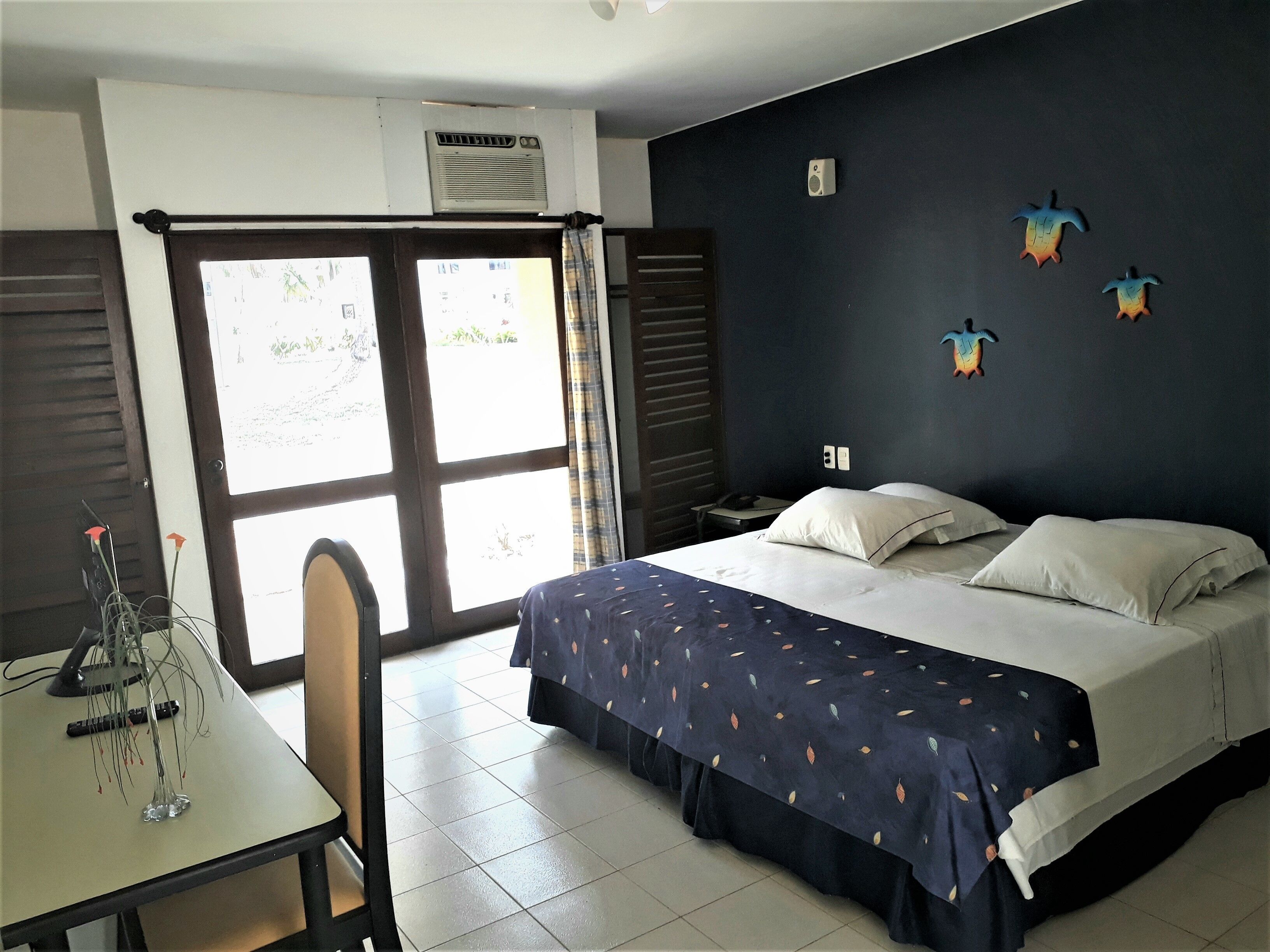 Foto - Hotel D'Anatureza