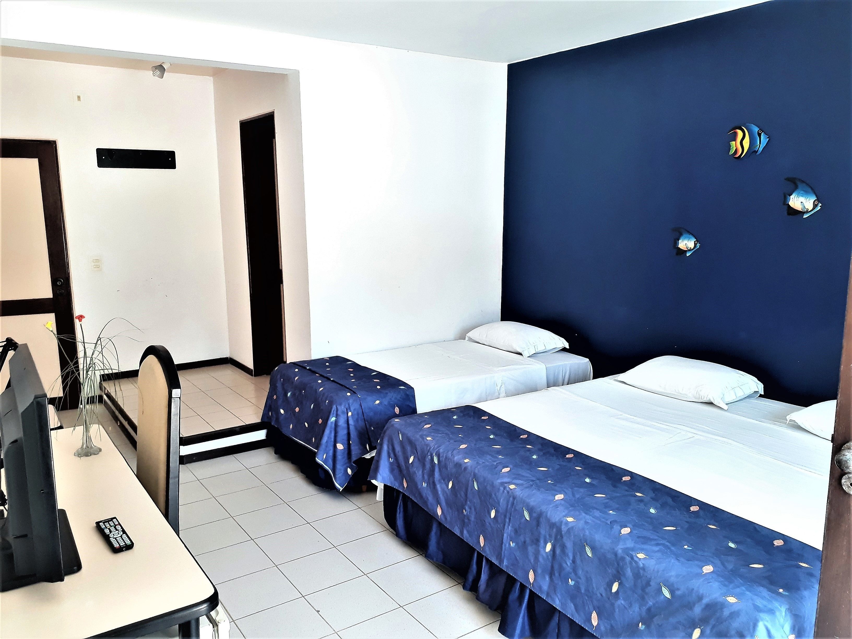 Foto - Hotel D'Anatureza