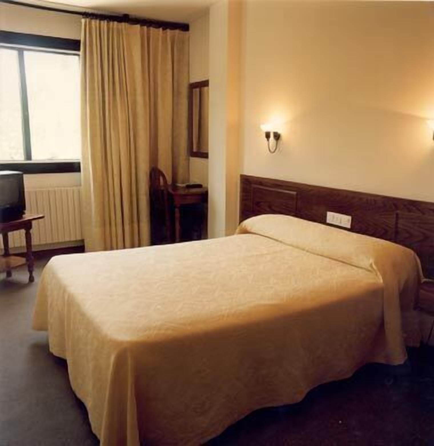 Foto - Hotel Ibiltze
