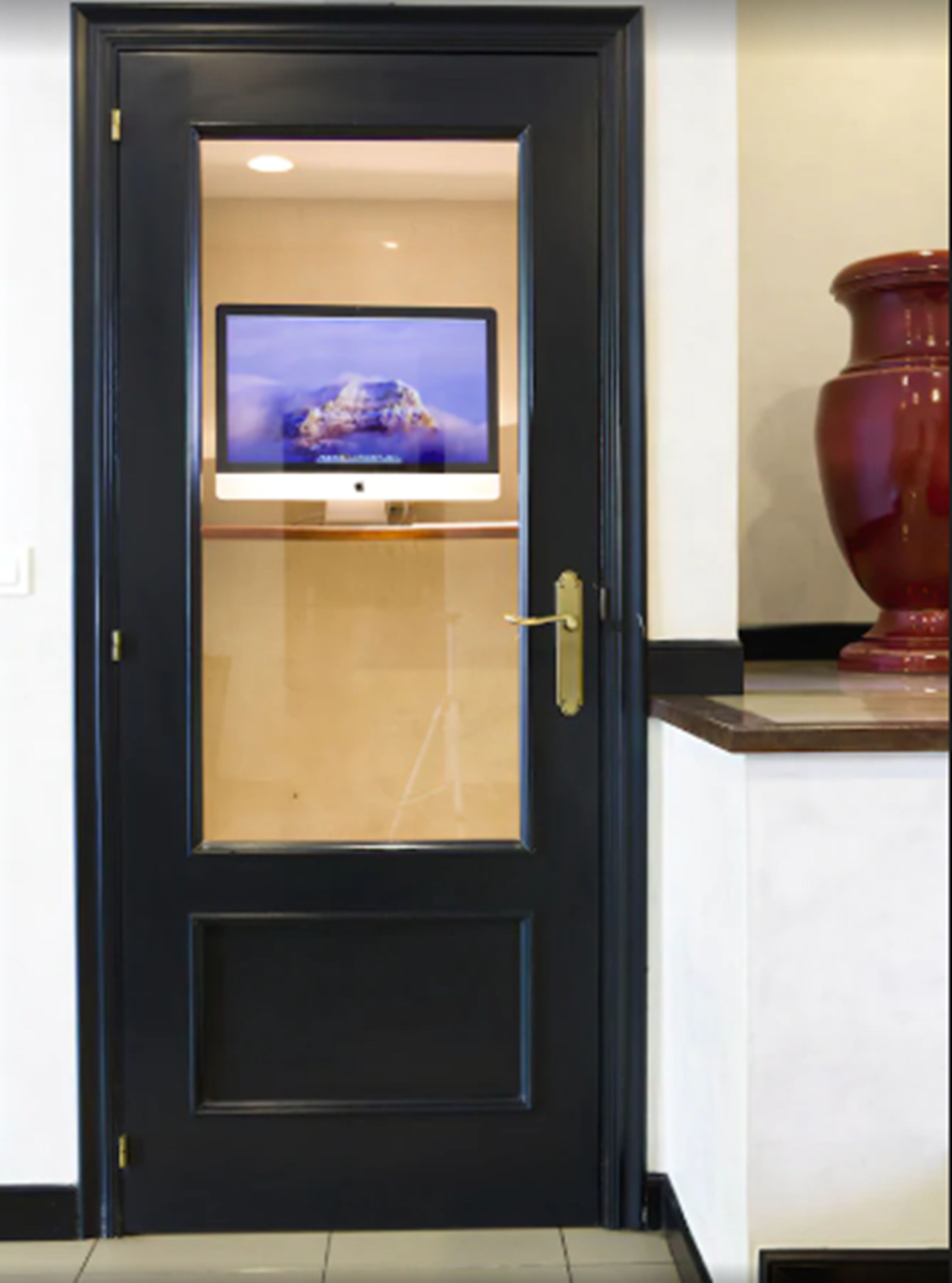 Foto - Hotel Ibiltze