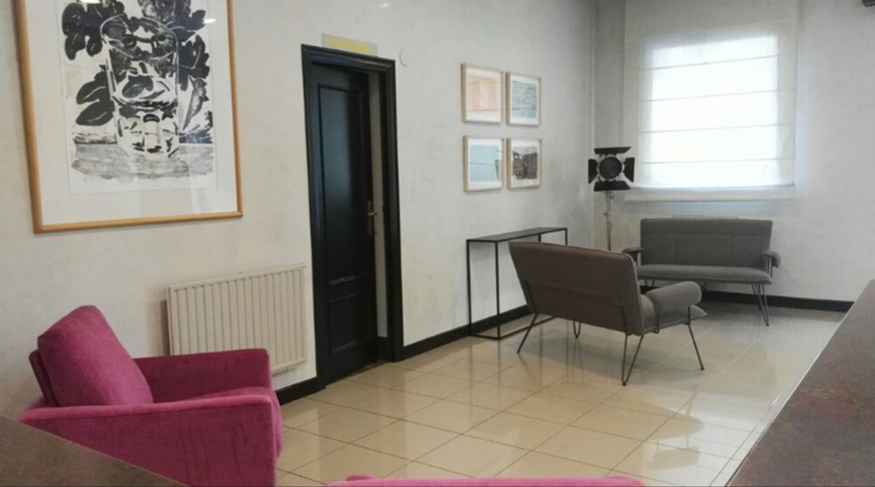 Foto - Hotel Ibiltze