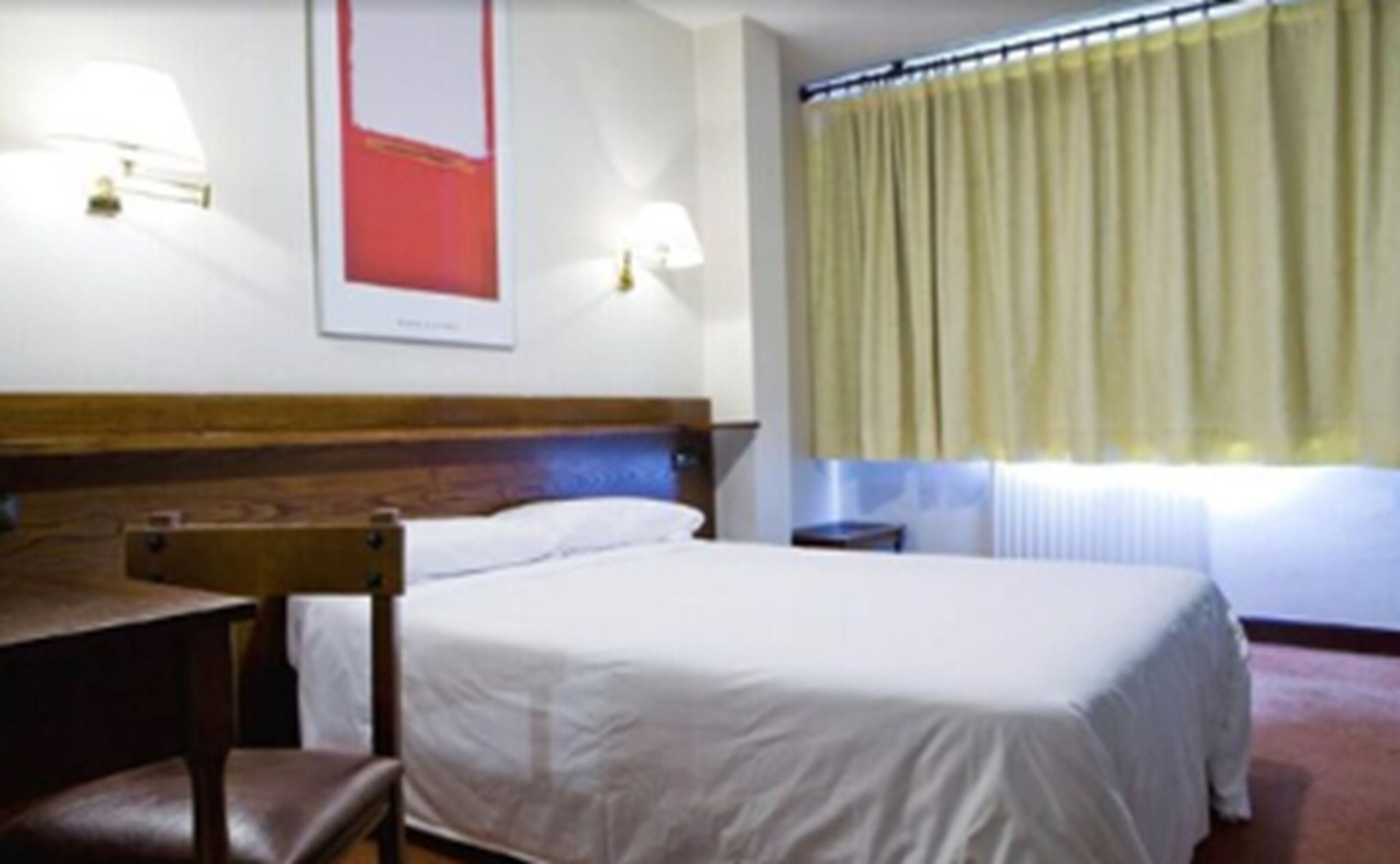 Foto - Hotel Ibiltze
