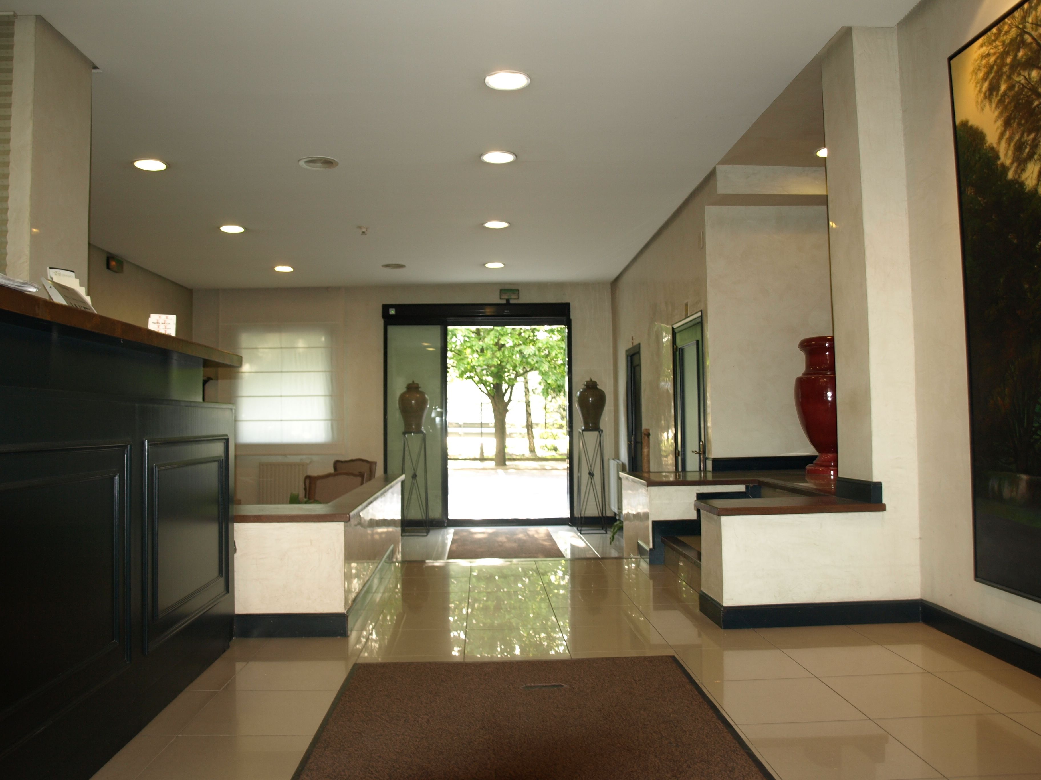 Foto - Hotel Ibiltze