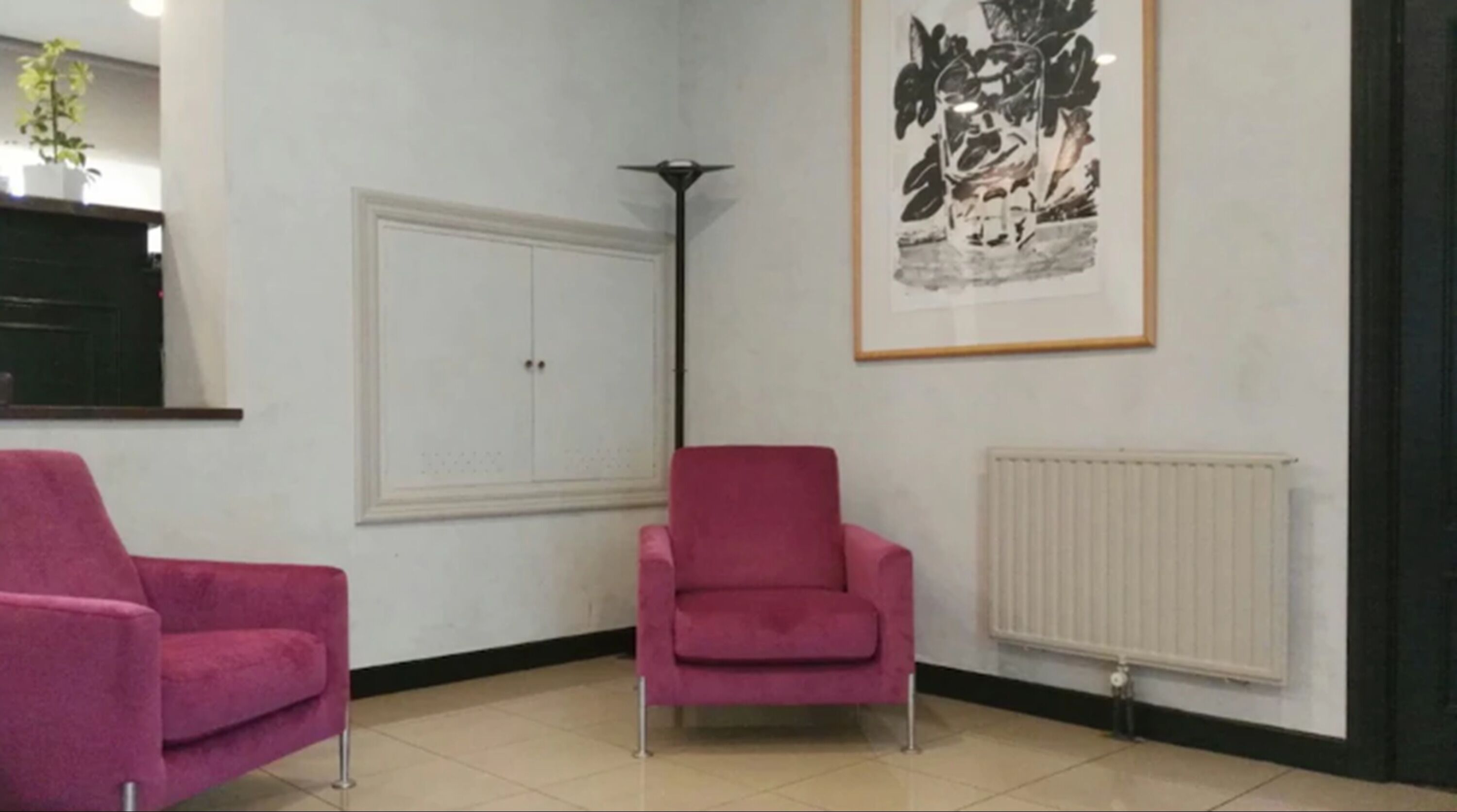 Foto - Hotel Ibiltze