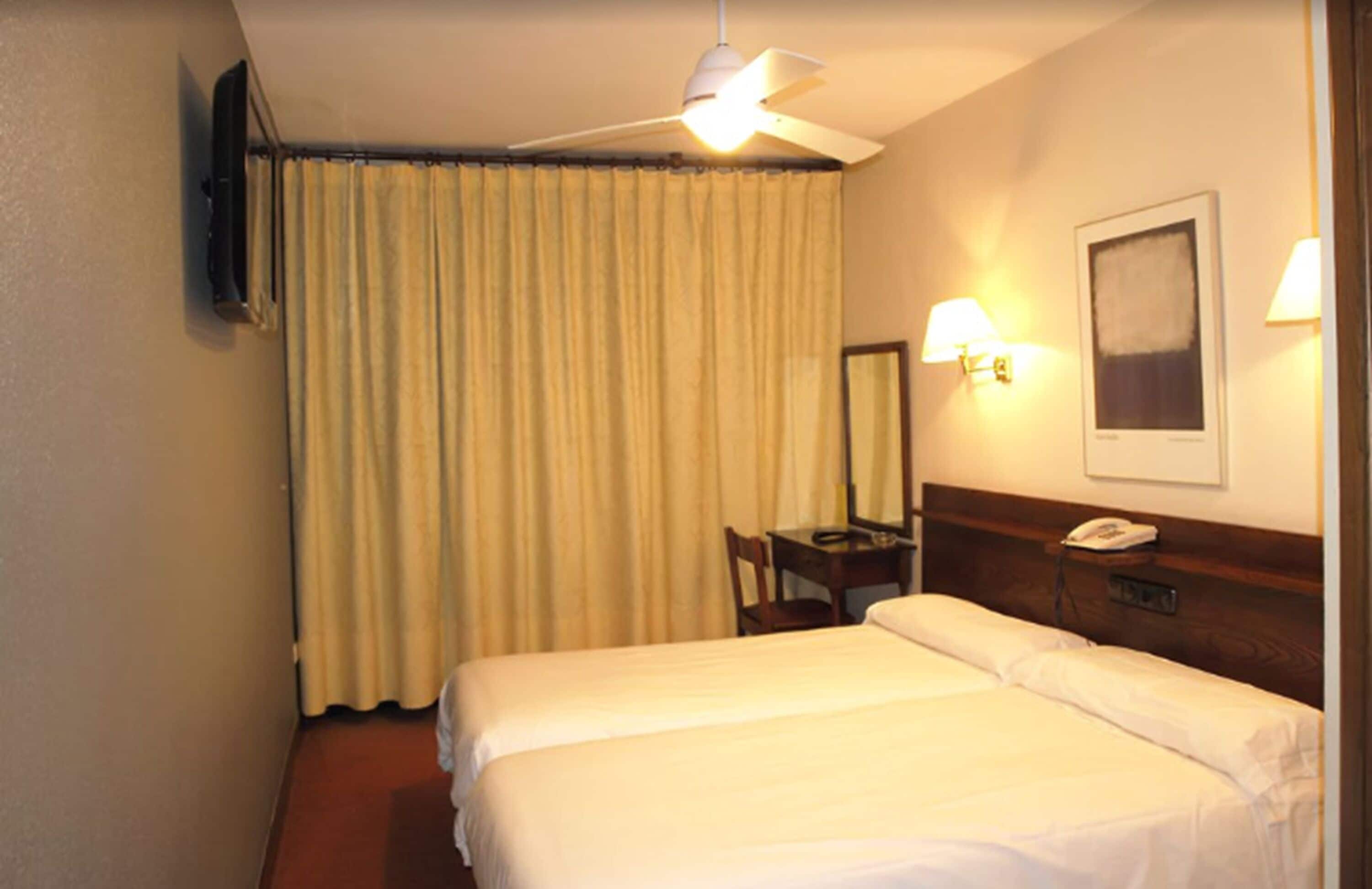 Foto - Hotel Ibiltze