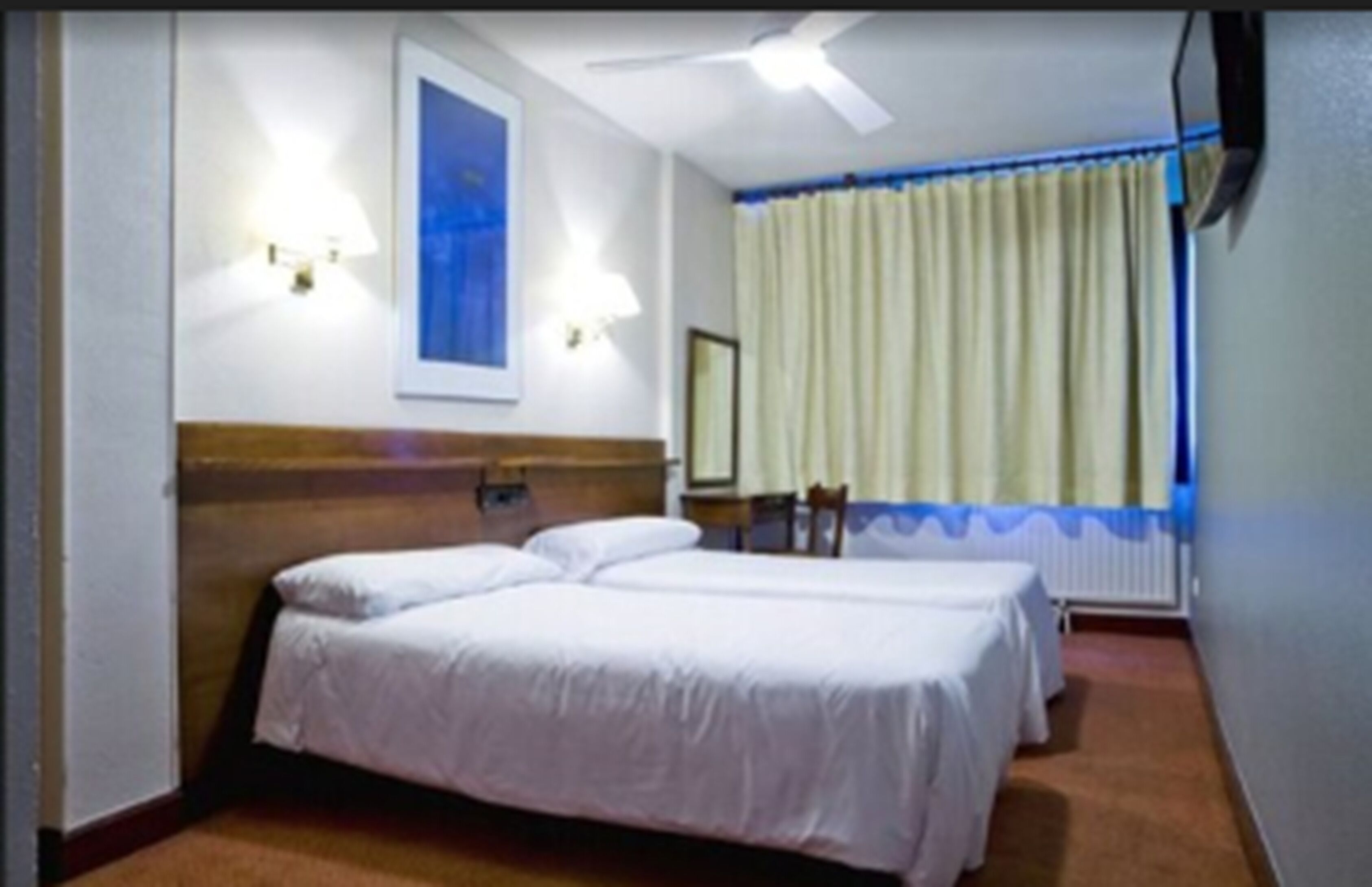 Foto - Hotel Ibiltze