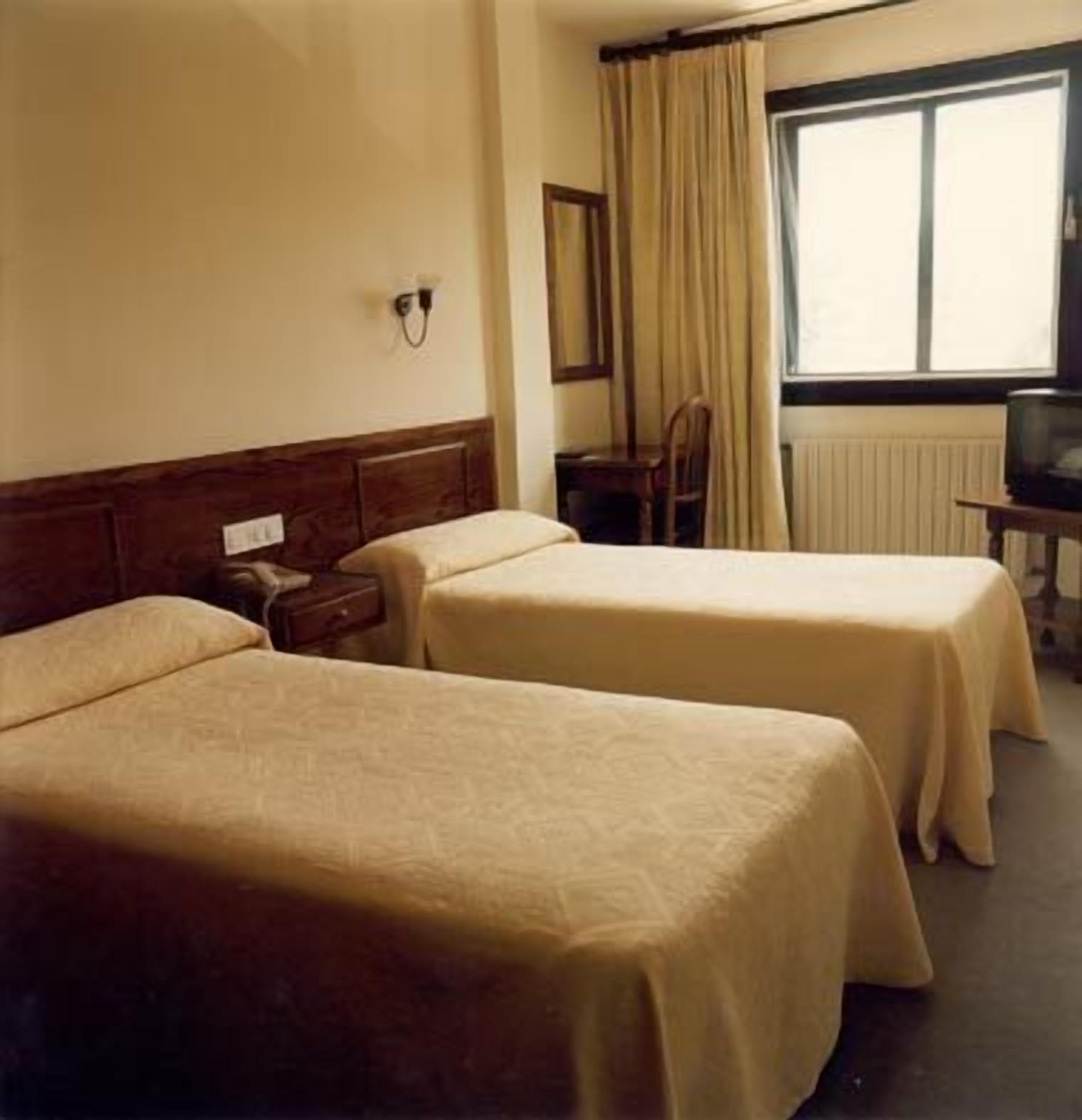 Foto - Hotel Ibiltze