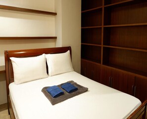 Double or Twin Room | Free WiFi