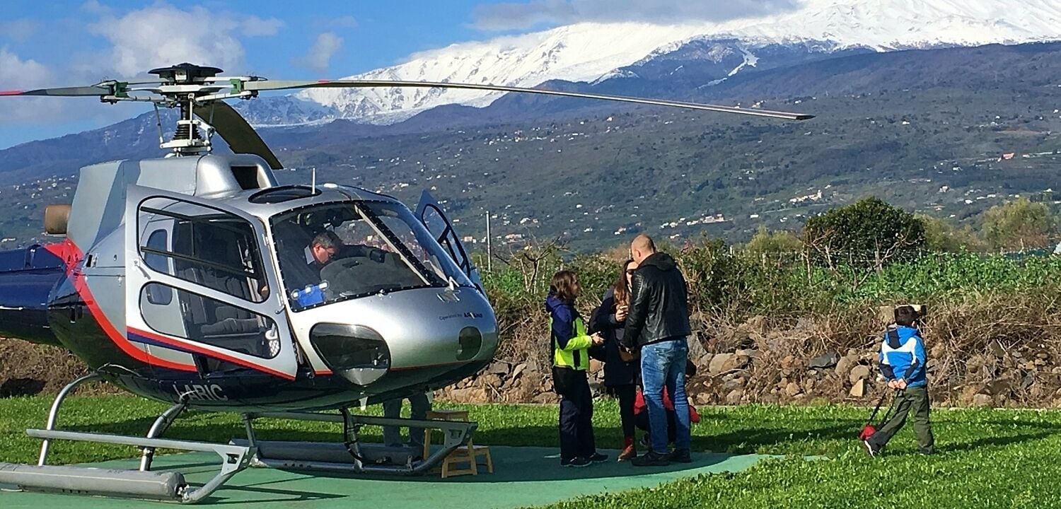 Foto - Taormina Palace Hotel