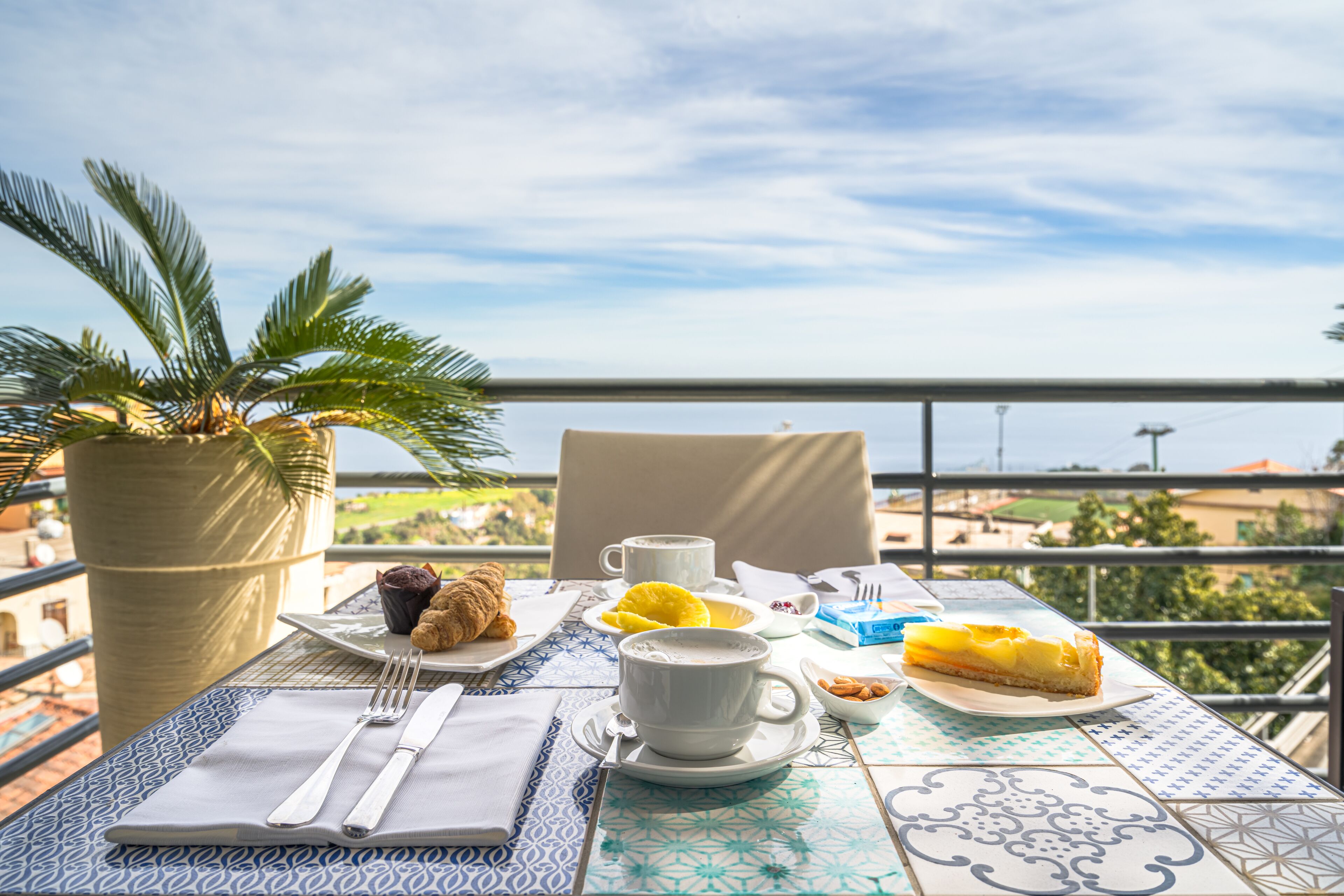 Foto - Taormina Palace Hotel