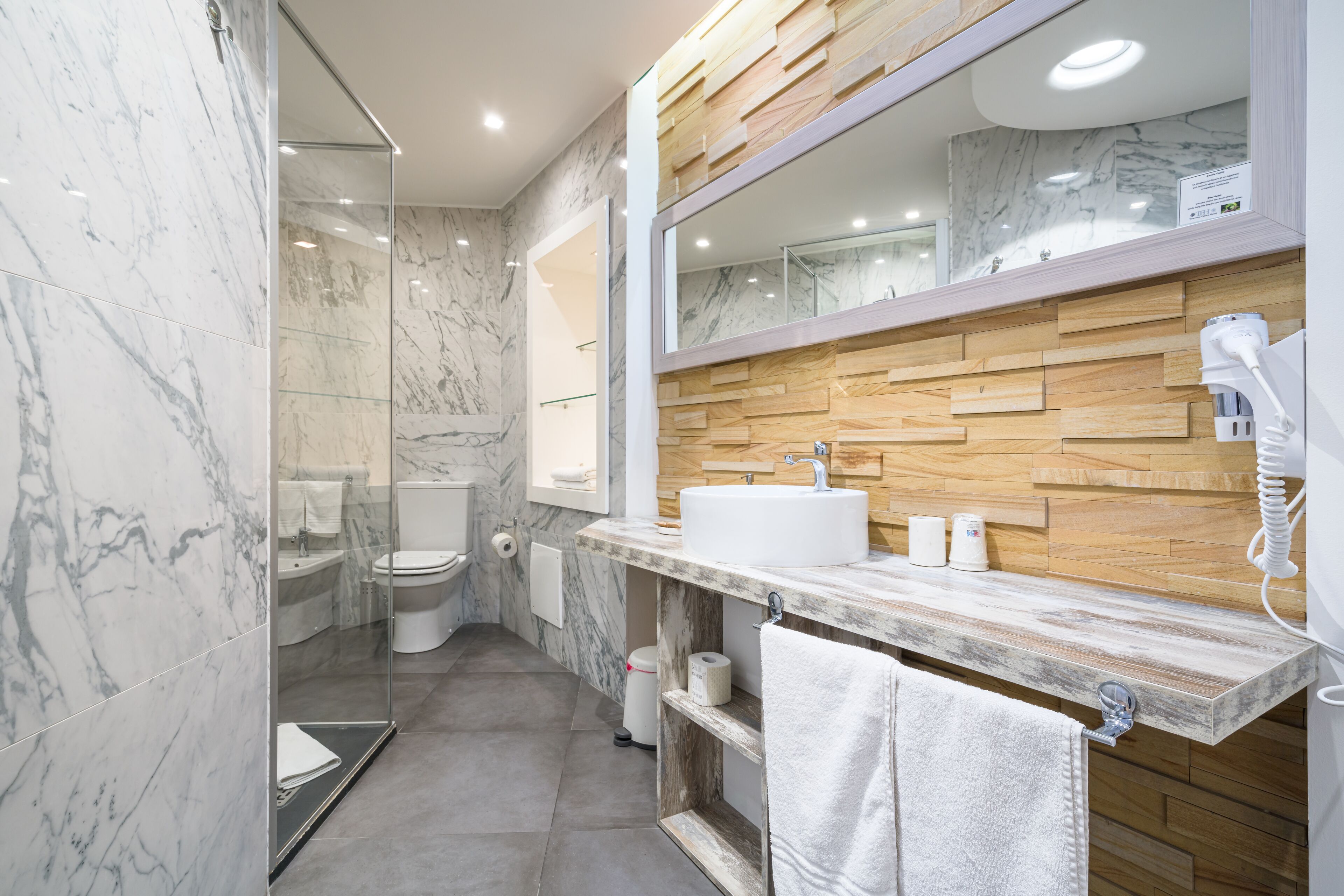 Foto - Taormina Palace Hotel